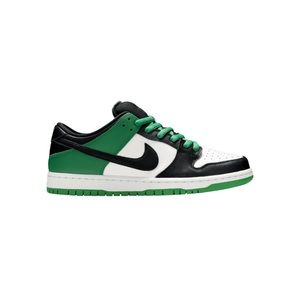 Dunk Low Pro SB 'Classic Green'